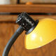 Lampe de bureau Aluminor