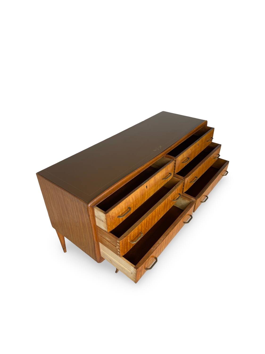 Commode italienne, milieu XXème