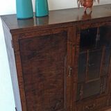 Vintage Swedish Buffet, 1950s.