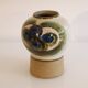 Danish ceramic vase by Noomi Backhausen for Soholm 1960