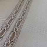 Vintage tablecloth