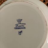 Milk jug