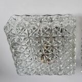 Vintage ceiling light