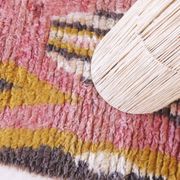 Berber Hallway Rug - 490 x 74 cm
