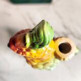 Parrot carafe