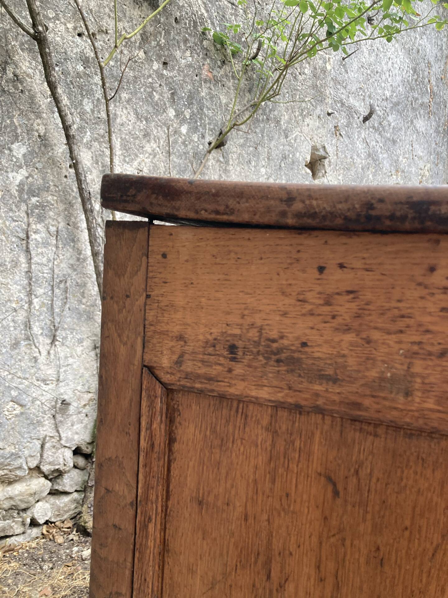 Meuble de métier ancien 9 tiroirs