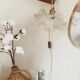 Walking lamp
