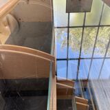 Glass trading post 50s