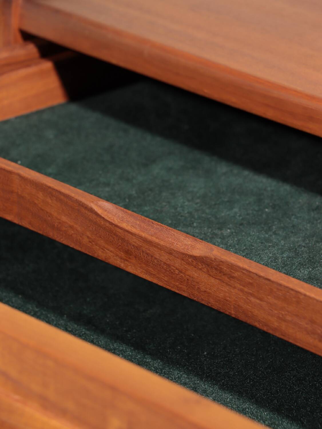 Sideboard Johannes Andersen 1960