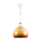 Suspension de Harvey Guzzini pour Meblo, années 1970