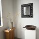 Miroir Les Marolles 1950