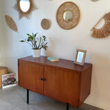 1960s vintage enfilade