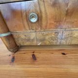 Empire storage chest of drawers