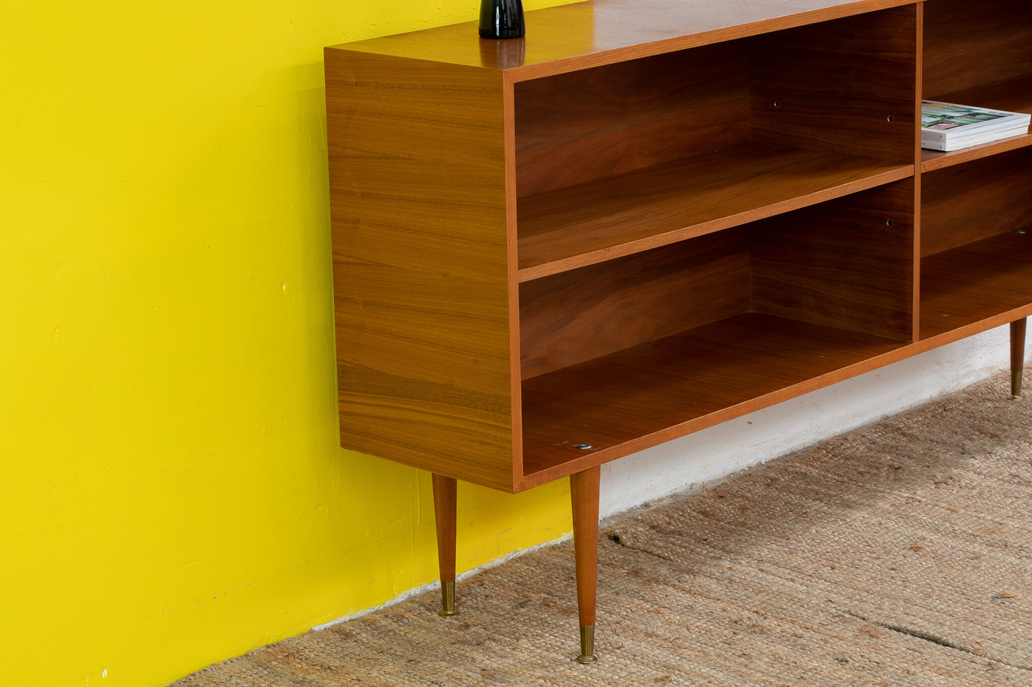 Scandinavian sideboard 180 cm