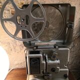 8 mm film projector knocker ps8