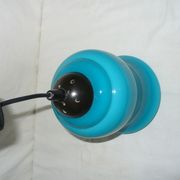 Blue suspension from the 60/70s