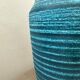 Accolay vase Gauloise series H.33cm