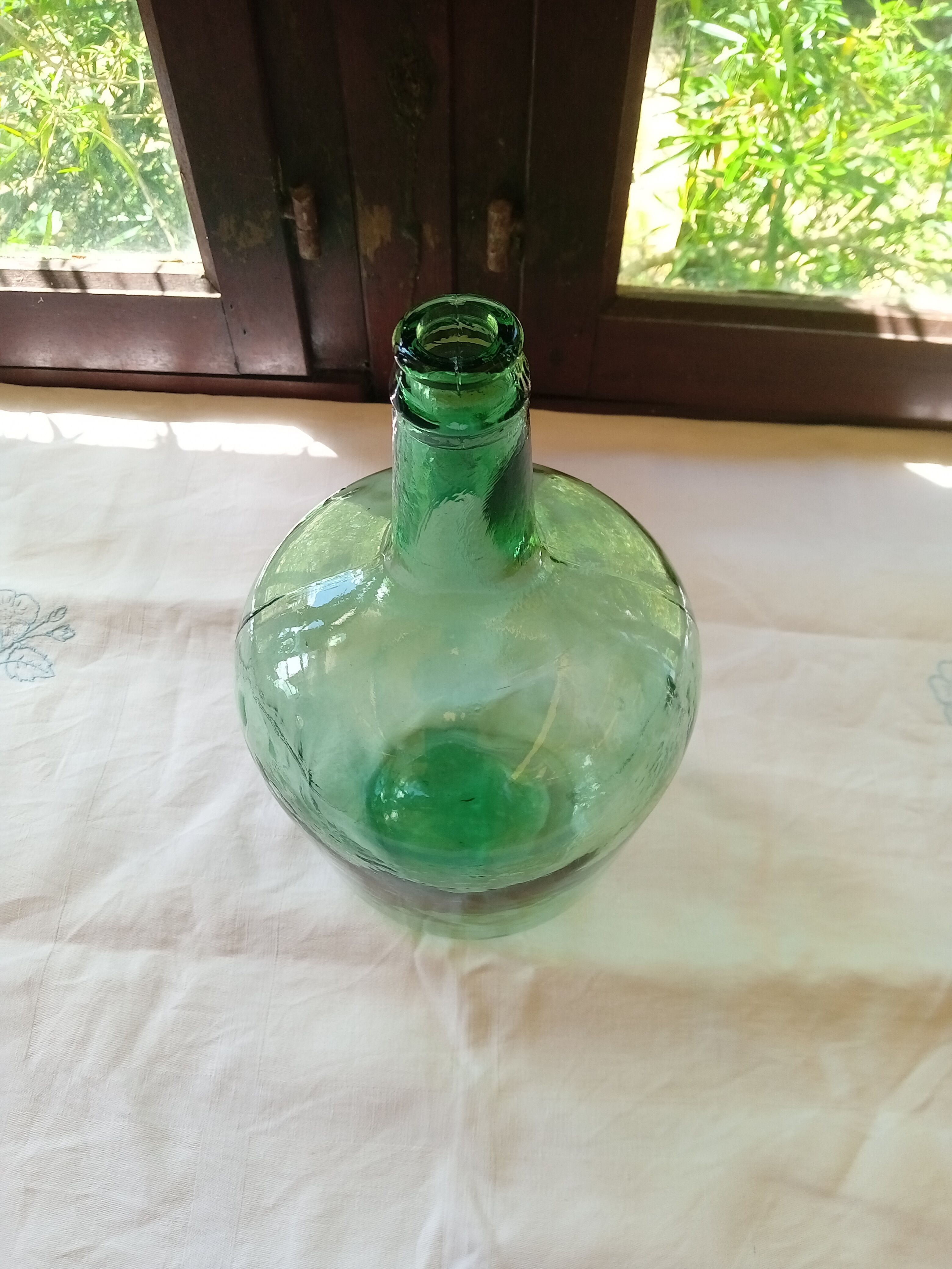 Demijohn 5 liters