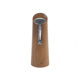 Lighter, Menhir Flamagas table lighter. Design by André Ricard. 1964
