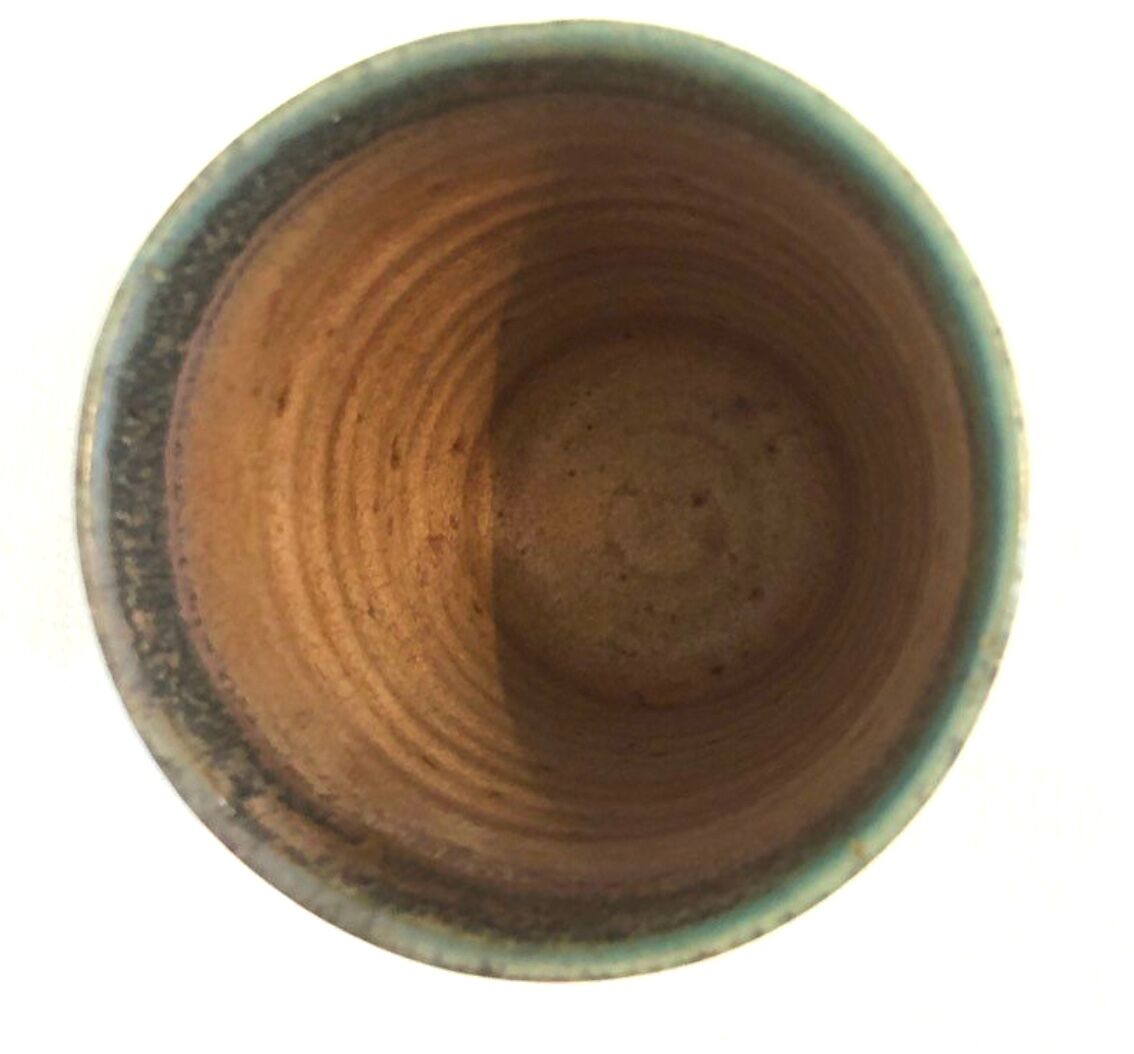 Japanese tea cup