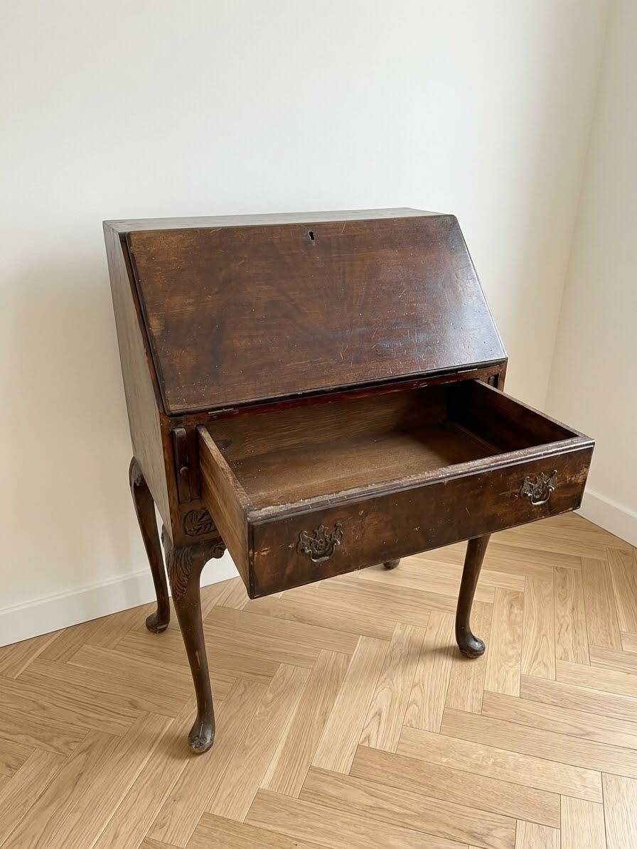 Secretary room