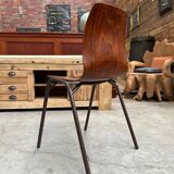 Pagwood chair by Pagholz Flötotto