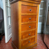Cherry chiffonnier