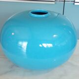 St Clément ball vase Ø29cm