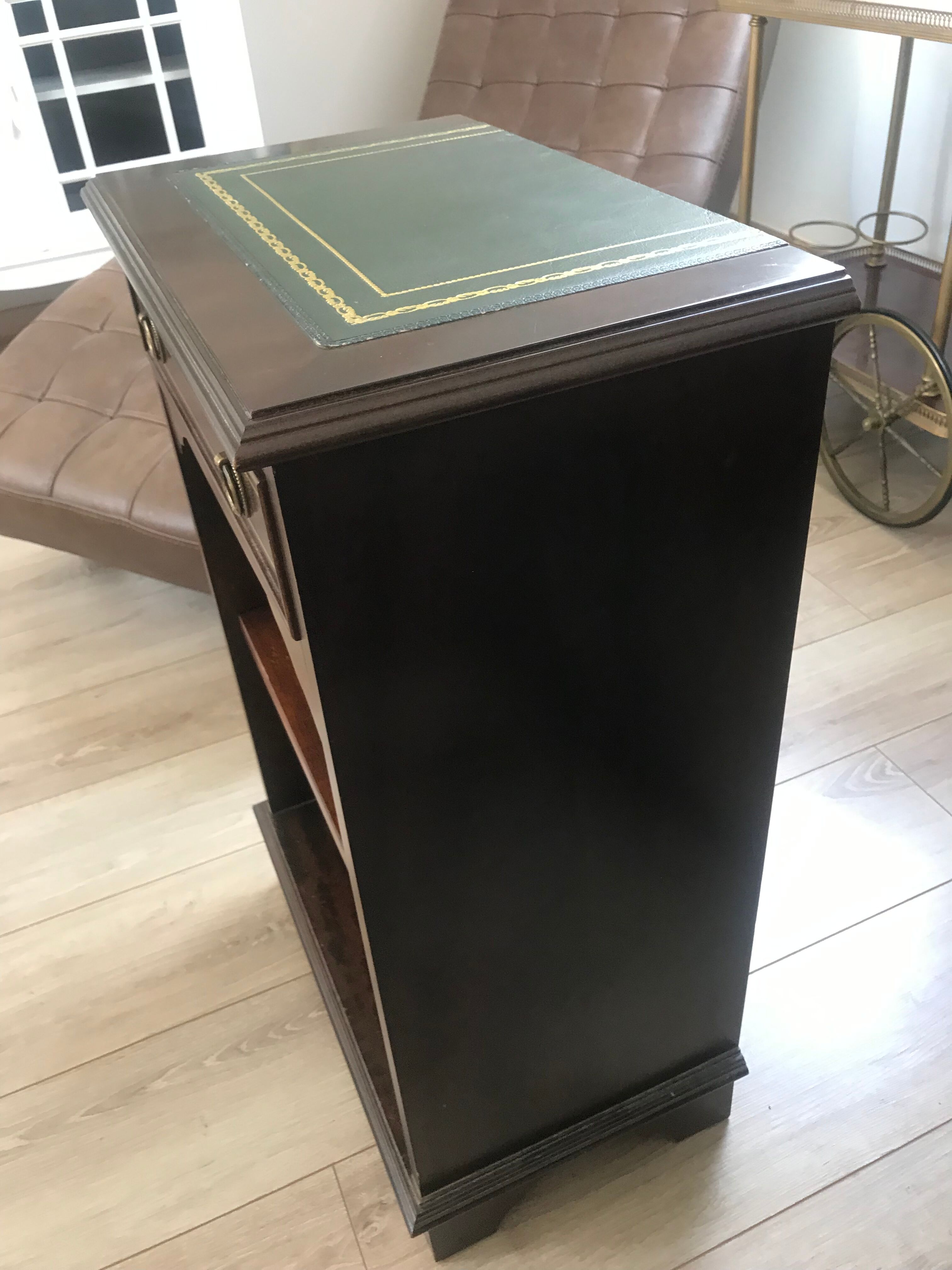 Bedside louis Philippe