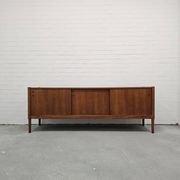Low buffet or vintage buffet from Denmark