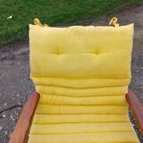 Vintage armchair from the 70s