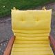 Fauteuil vintage des années 70