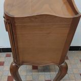 Pair of Antique Louis XV Style Nightstands