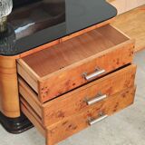 Art Deco hairdresser by Jindrich Halabala for Up Zavody 1950