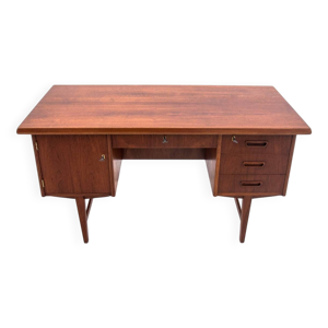 bureau, Danemark, années - 1960