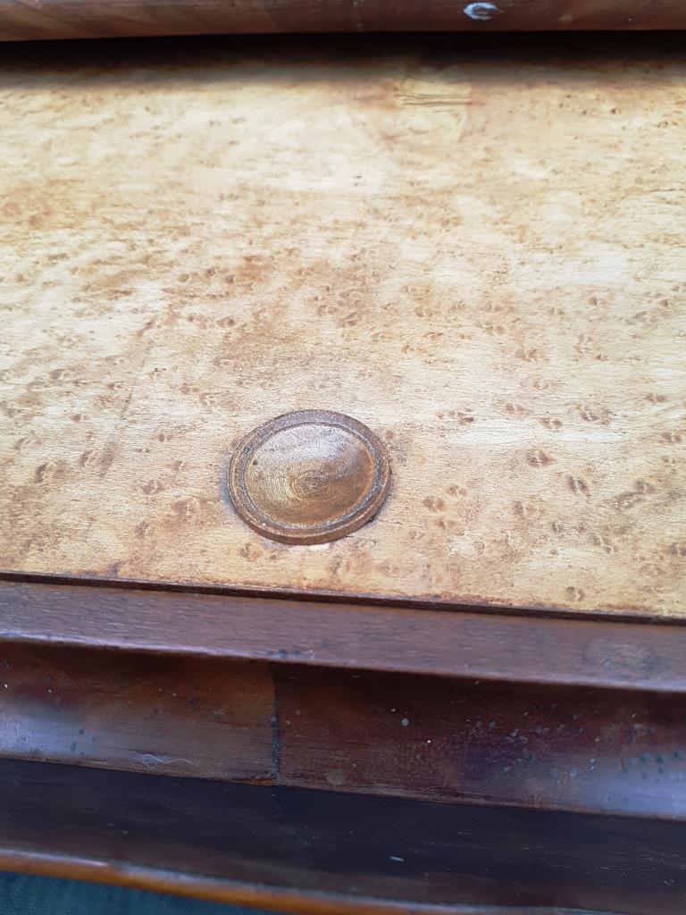 Library Napoleon III constable hat