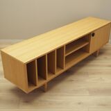 Oak sideboard, Scandinavian design
