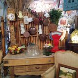 Butcher's log