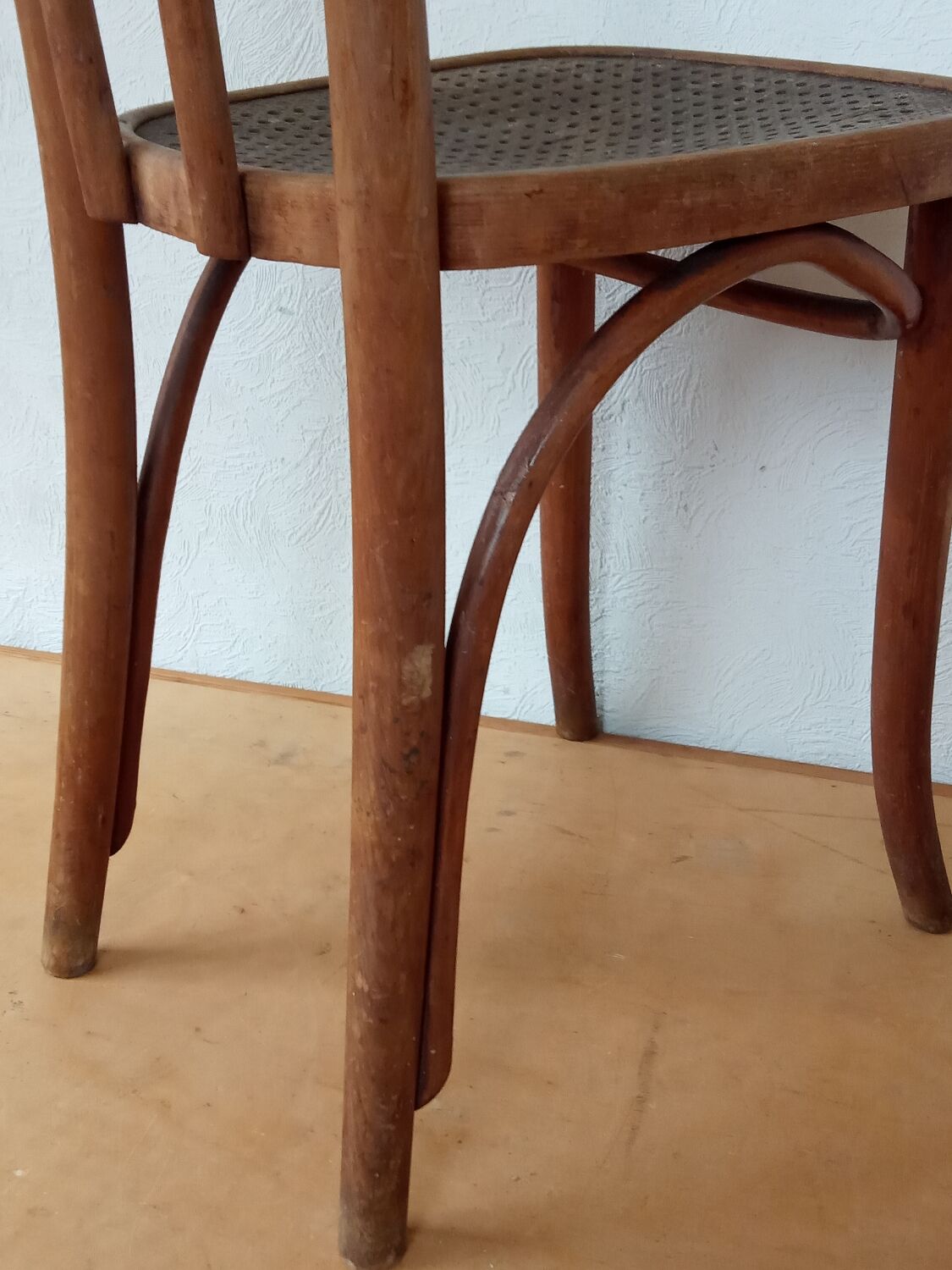 Thonet chair 30s