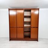 Danish wardrobe from the 80s