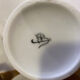 Vintage tea or coffee service year 1950