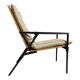 Rare chaise pliante Richard Sapper pour B&B Italia,