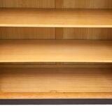 Guillerme and Chambron wardrobe