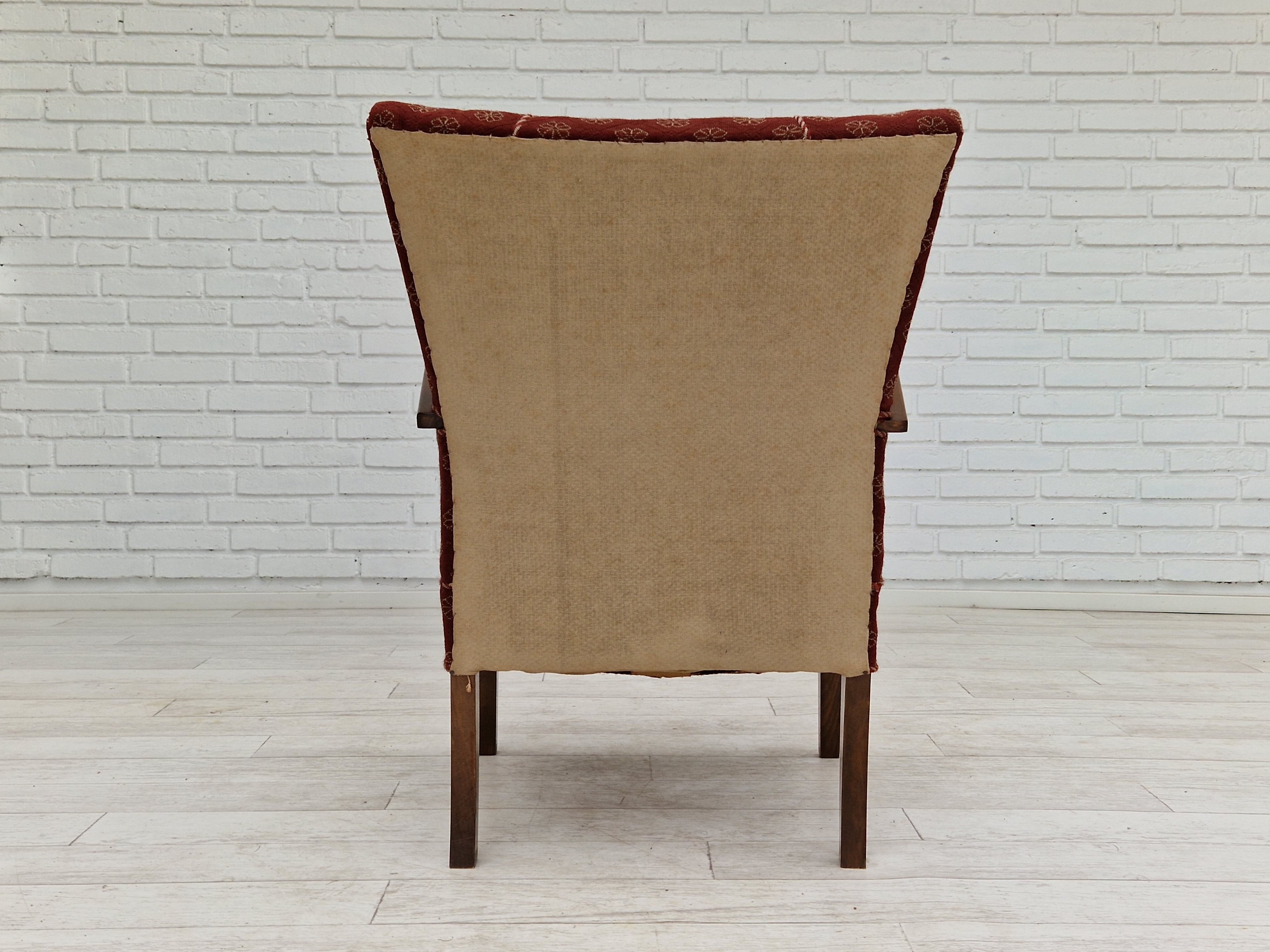 Fauteuil, 1950