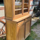 Vaisselier vintage