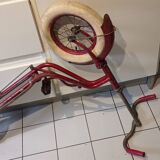 Old Baby Star scooter