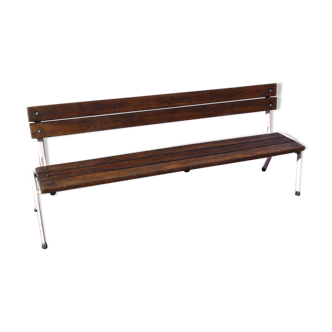 Bench vintage