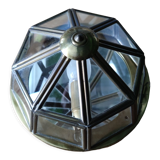 Wall or ceiling lamp