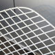 Diamond armchair 421 vintage by Harry Bertoia for Knoll