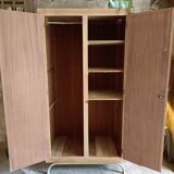 Armoire école parisienne